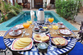 Riad Ghali Hotel & SPA